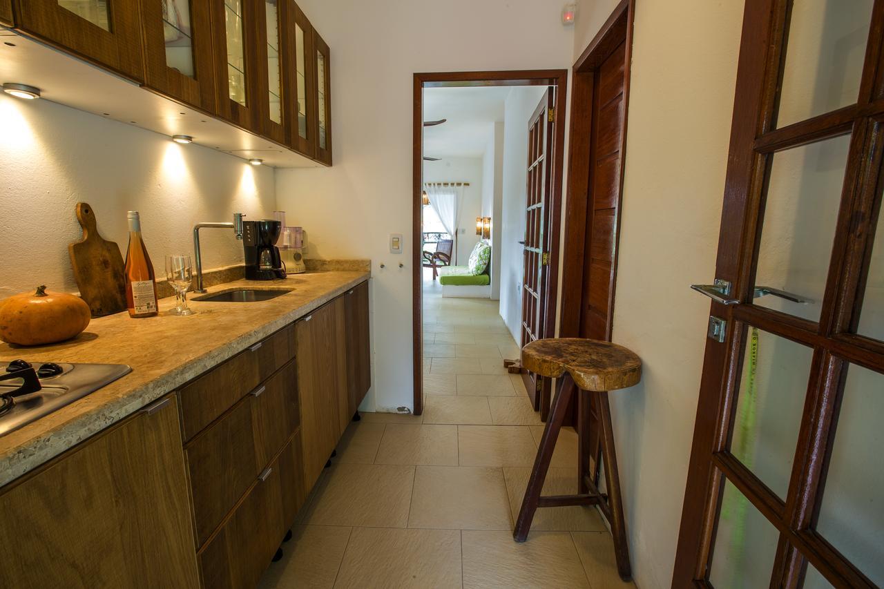 Paradise Beach House Imbassaí Extérieur photo